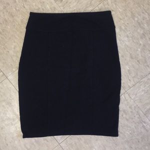 Hollister skirt